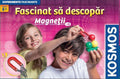 KOSMOS - FASCINAT SA DESCOPAR MAGNETII - K24027 - KOSMOS - Libelula Vesela - Jucarii