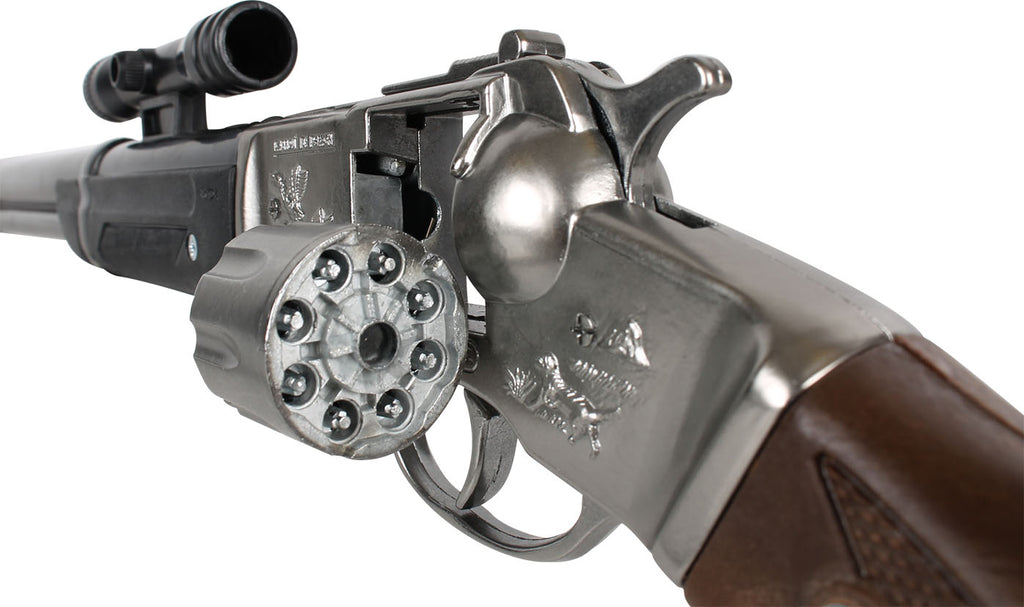 GONHER COWBOY - GH3104/0 - GONHER (3104/0) - Libelula Vesela - Jucarii