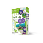 RASPUNDEL ISTETEL VEHICULE: JOC DE MEMORIE - ALBI (19579) - Libelula Vesela - Jucarii