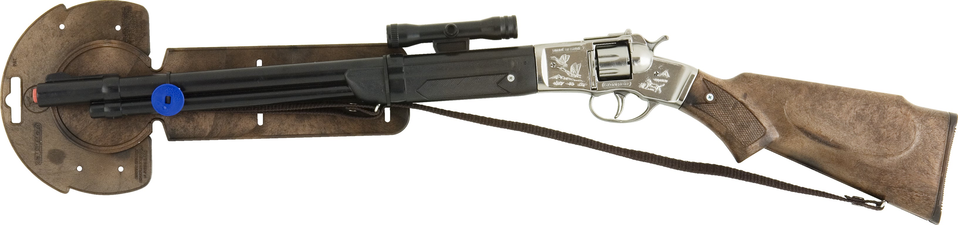 GONHER COWBOY - GH3104/0 - GONHER (3104/0) - Libelula Vesela - Jucarii