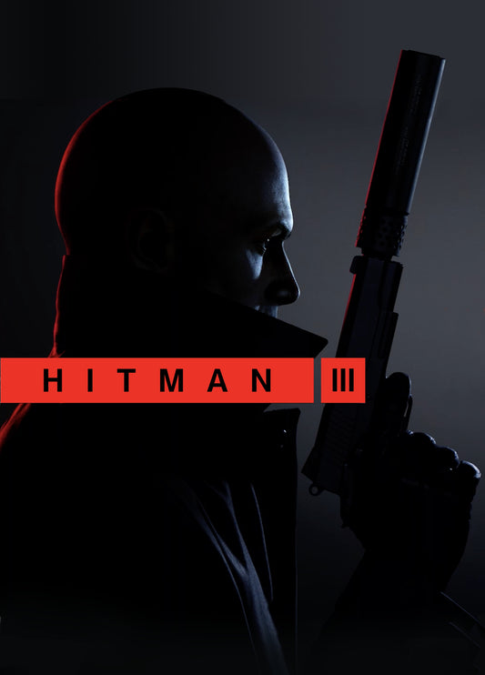 HITMAN 3 (DLC) - PC - EPIC STORE - MULTILANGUAGE - WORLDWIDE Libelula Vesela Jocuri video