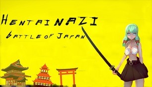 HENTAI NAZI: BATTLE OF JAPAN - PC - STEAM - MULTILANGUAGE - WORLDWIDE - Libelula Vesela - Jocuri video