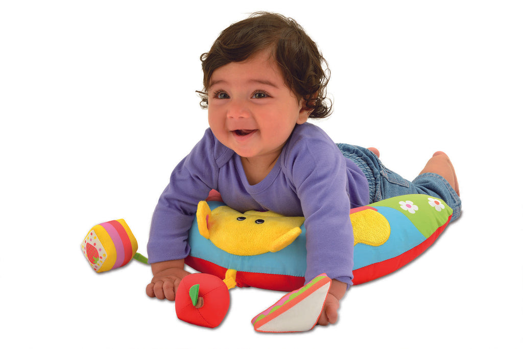 PERNA INTERACTIVA - URSULET - GALT (1004993) - Libelula Vesela - Jucarii