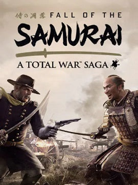 TOTAL WAR SAGA: FALL OF THE SAMURAI - PC - STEAM - MULTILANGUAGE - EU - Libelula Vesela - Jocuri video