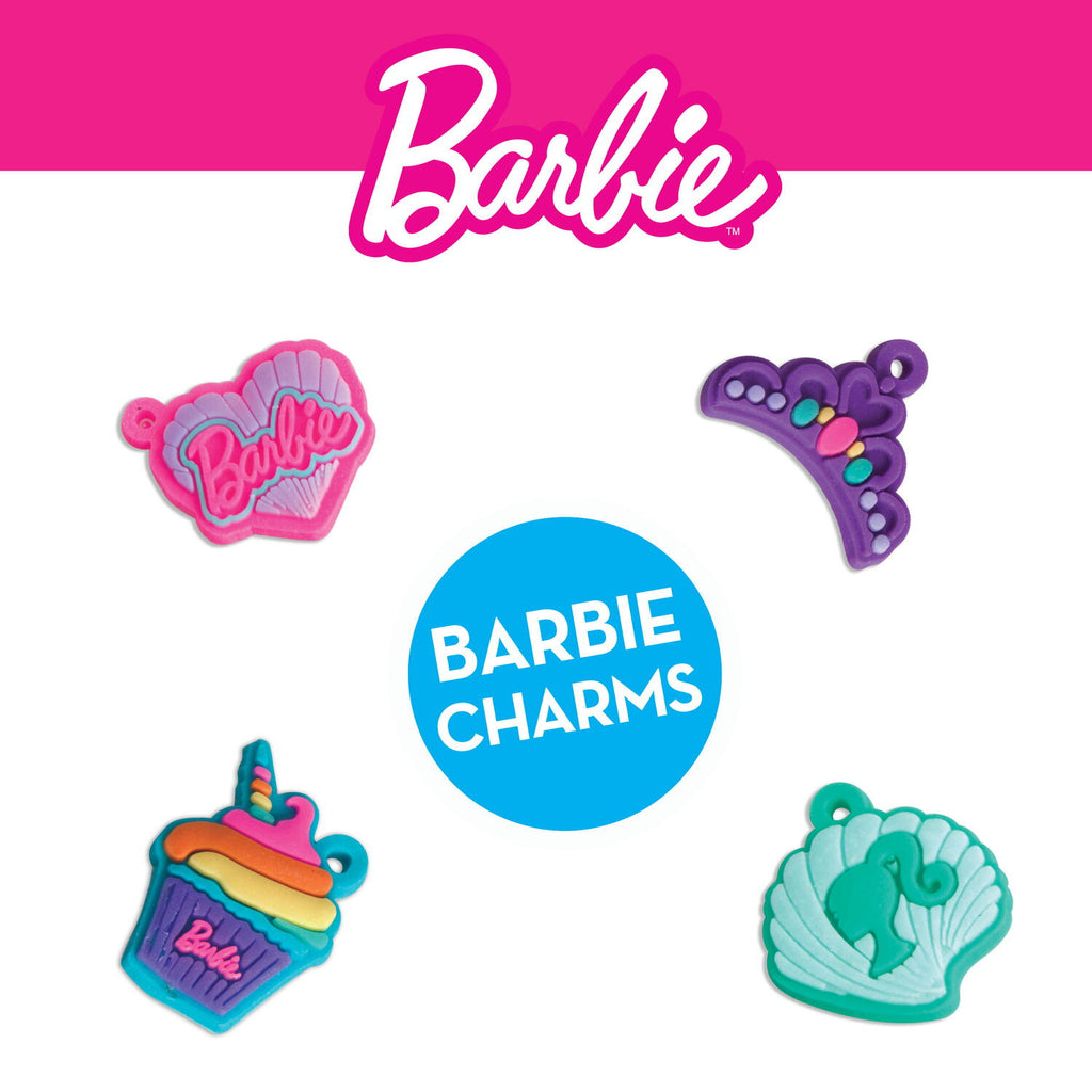 TRUSA MEA DE BIJUTERII - BARBIE - LISCIANI (L99368) - Libelula Vesela - Jucarii