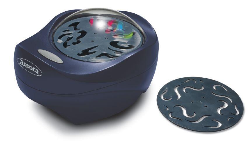 PROIECTOR AURORA BOREALA - BRAINSTORM (E2024) - Libelula Vesela - Jucarii