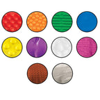 JOC TACTIL - CASA CATELUSULUI - LEARNING RESOURCES (LER9079) - Libelula Vesela - Jucarii