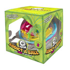 LABIRINT 3D ADDICTABALL (13 CM) - BRAINSTORM (A3002) - Libelula Vesela - Jucarii