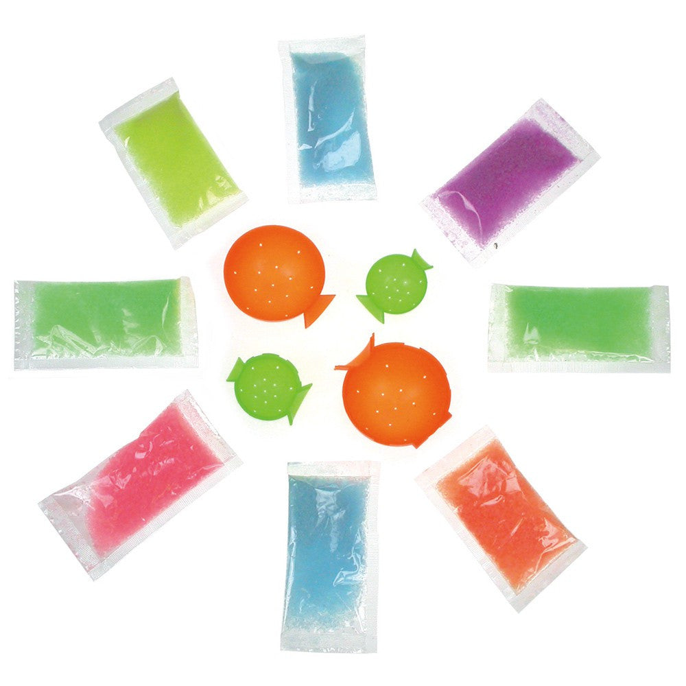 MINGIUTE DE CRISTAL (1003325) - Libelula Vesela - Jucarii