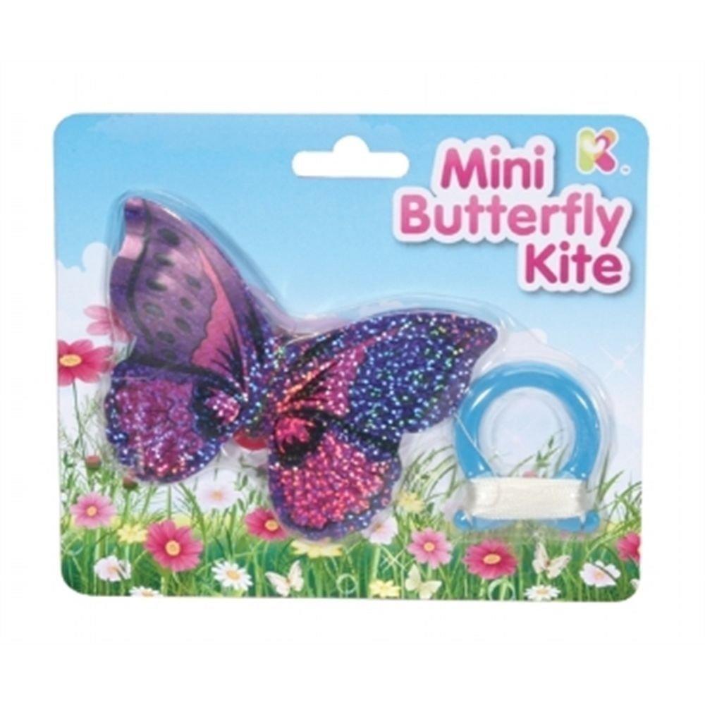 ZMEU MINI - FLUTURAS - KEYCRAFT (GL177) - Libelula Vesela - Jucarii