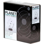 PENDUL PLANETE - TOBAR (T16720) - Libelula Vesela - Jucarii