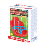 PRIMUL MEU LEAGAN - DOLU (D7069) - Libelula Vesela - Jucarii