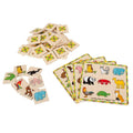 JOC DE MEMORIE - LOTO - BIGJIGS (BJ791) - Libelula Vesela - Jucarii
