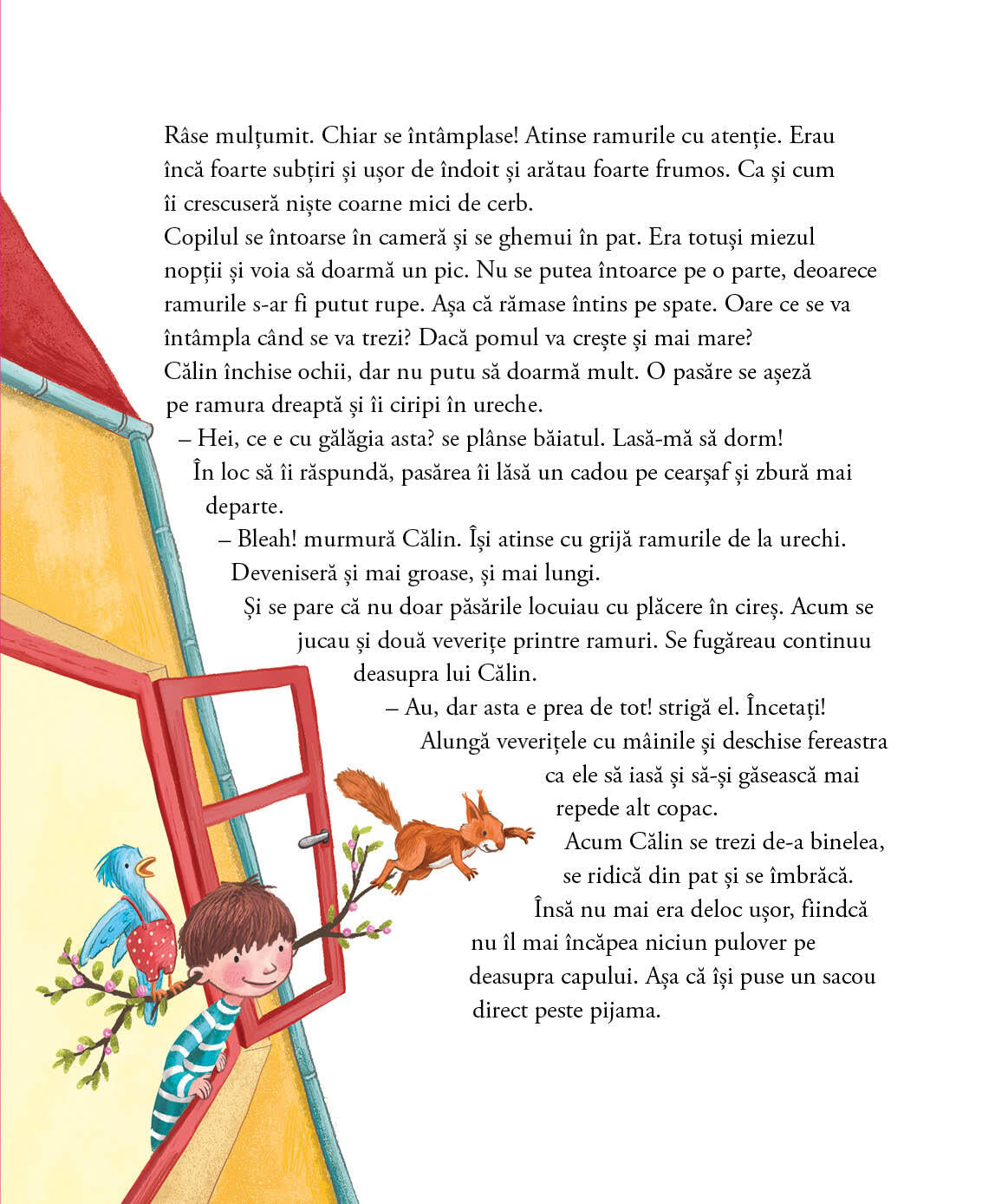 CE CITESC AZI? - RULETA CU POVESTI (CARTE CU ROATA) - DPH (978-606-683-785-9) - Libelula Vesela - Carti