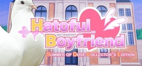 HATOFUL BOYFRIEND (COLLECTOR'S EDITION) - STEAM - MULTILANGUAGE - WORLDWIDE - PC - Libelula Vesela - Jocuri video