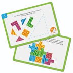 JOC DE LOGICA STEM - BRAINOMETRY™ - LEARNING RESOURCES (LER9306) - Libelula Vesela - Jucarii