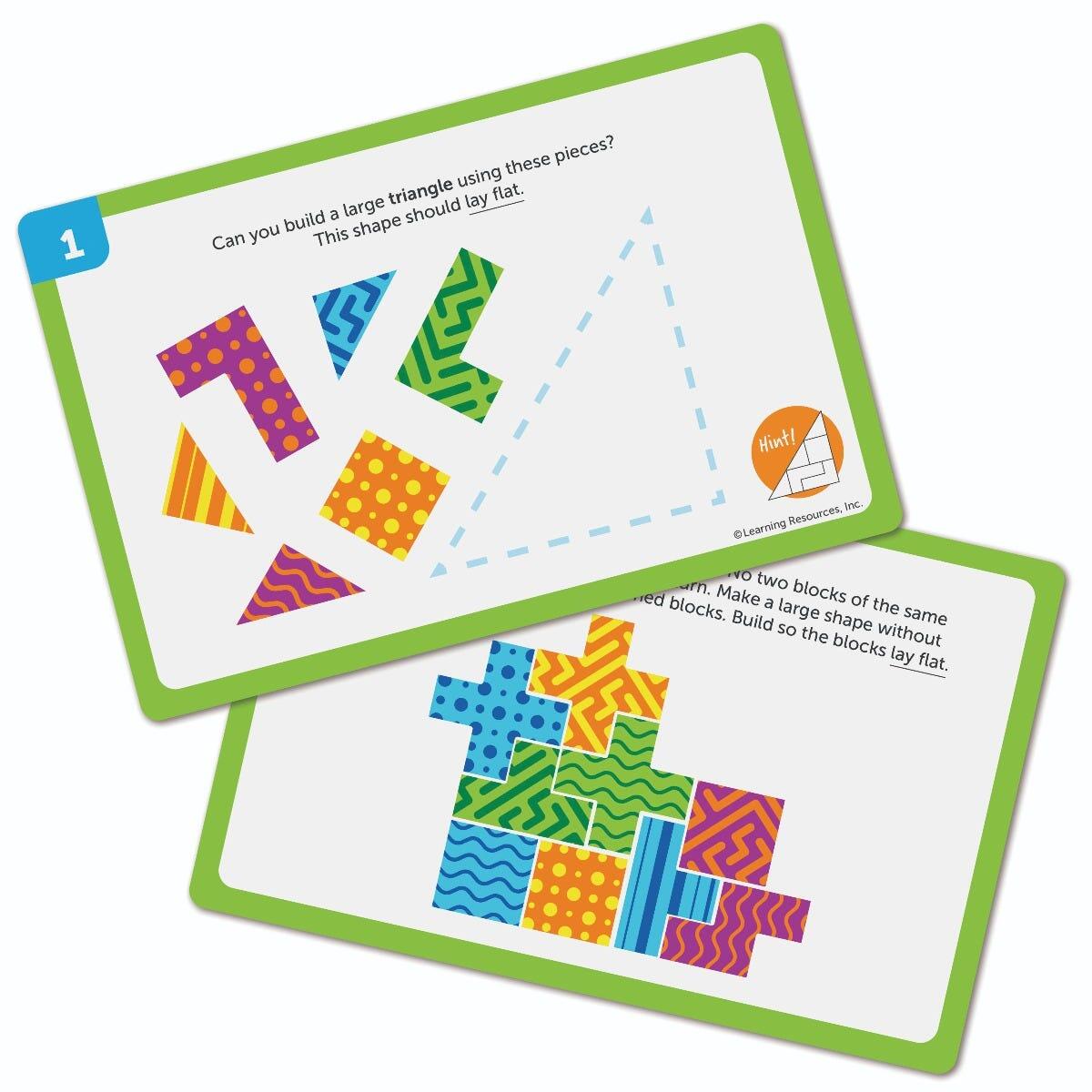 JOC DE LOGICA STEM - BRAINOMETRY™ - LEARNING RESOURCES (LER9306) - Libelula Vesela - Jucarii