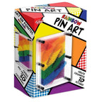 PIN ART CURCUBEU - TOBAR (T37078) - Libelula Vesela - Jucarii