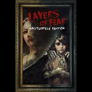 LAYERS OF FEAR: MASTERPIECE EDITION - STEAM - PC - WORLDWIDE - Libelula Vesela - Jocuri video