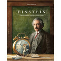 EINSTEIN. CALATORIA UIMITOARE A UNUI SORICEL IN TIMP SI SPATIU - CORINT (JUN1321) - Libelula Vesela - Carti