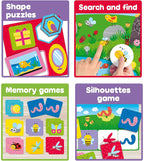 COLECTIA MEA DE JOCURI HAIOASE - LISCIANI (L80243) - Libelula Vesela - Jucarii