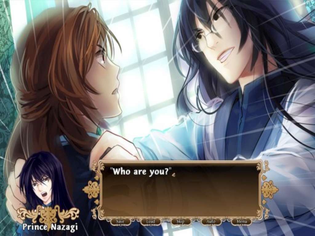 THE ROYAL TRAP - STEAM - MULTILANGUAGE - WORLDWIDE - PC - Libelula Vesela - Jocuri video