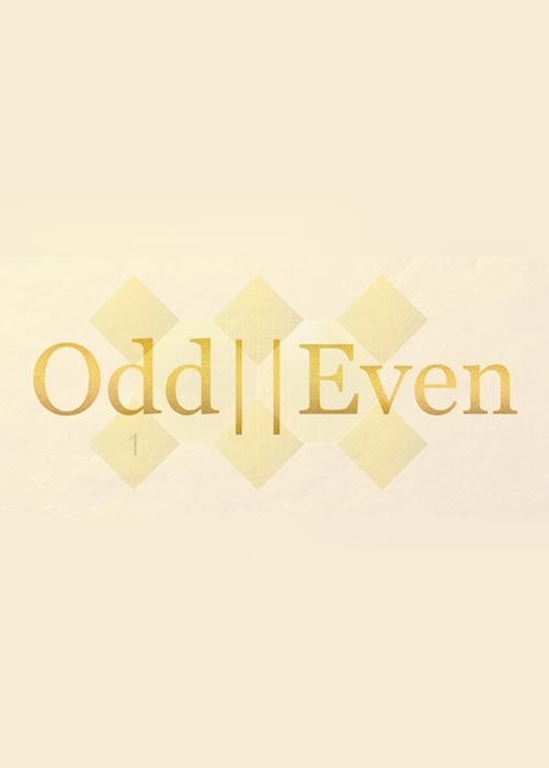 ODD || EVEN - STEAM - PC - WORLDWIDE - MULTILANGUAGE - Libelula Vesela - Jocuri video
