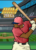 BASEBALL MOGUL 2015 - PC - STEAM - MULTILANGUAGE - WORLDWIDE - Libelula Vesela - Jocuri video