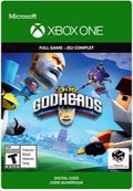 OH MY GODHEADS - XBOX LIVE - MULTILANGUAGE - WORLDWIDE - Libelula Vesela - Jocuri video