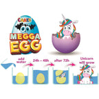 CRAZE - OU MAGIC - UNICORN - CRAZE (CRZ20500) - Libelula Vesela - Jucarii