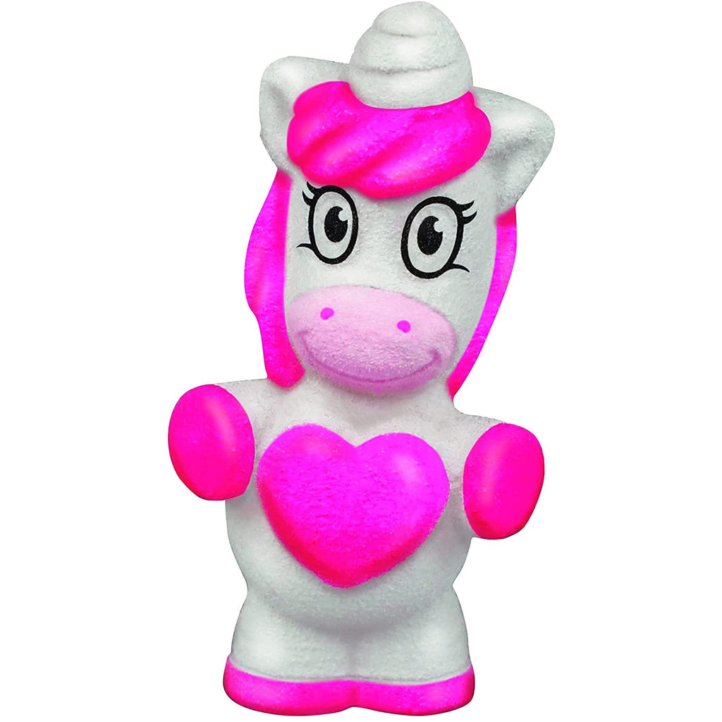 CRAZE - OU MAGIC - UNICORN - CRAZE (CRZ20500) - Libelula Vesela - Jucarii