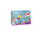 SET CREATIE MARGELE - SIRENE - CRAZE (CRZ20609) - Libelula Vesela - Jucarii