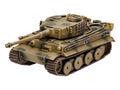 PZKPFW VI TIGER AUSF. H - REVELL (RV3262) - Libelula Vesela - Jucarii