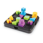 JOC DE LOGICA - MENTAL BLOX GO! - LEARNING RESOURCES (LER9286) - Libelula Vesela - Jucarii