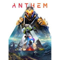 ANTHEM - ORIGIN - PC - MULTILANGUAGE - WORLDWIDE - Libelula Vesela - Jocuri video