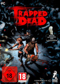 TRAPPED DEAD - STEAM - PC - WORLDWIDE - Libelula Vesela - Jocuri video