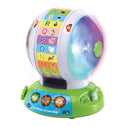 ALFABET CU ANIMALUTE PE INTELESUL TUTUROR! - VTECH (VT601412) - Libelula Vesela - Jucarii