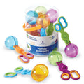 SET FOARFECE PENTRU EXPERIMENTE - LEARNING RESOURCES (LER4963) - Libelula Vesela - Jucarii