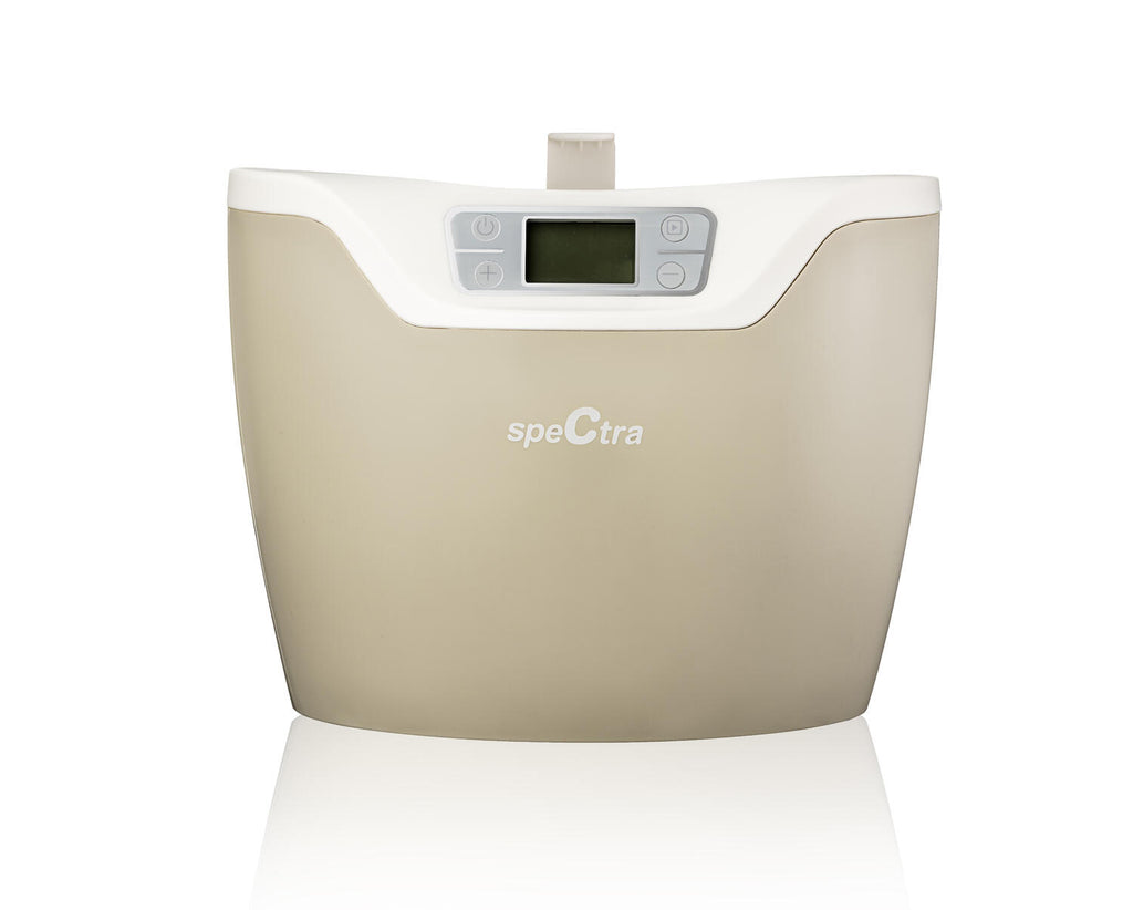 INCALZITOR 3 IN 1 PENTRU BIBEROANE - SPECTRA (IMP-0059) - Libelula Vesela - Puericultura