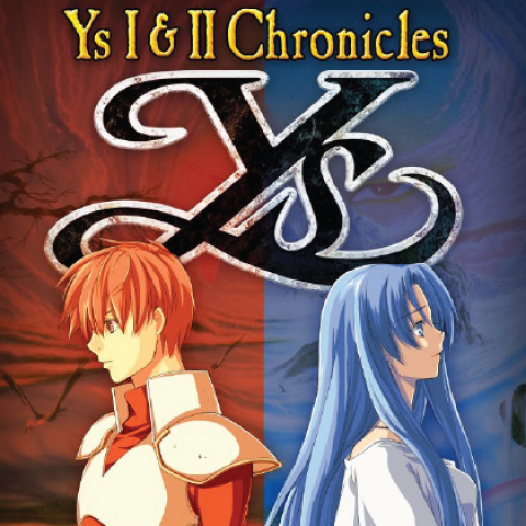 YS I & II CHRONICLES - STEAM - MULTILANGUAGE - WORLDWIDE - PC - Libelula Vesela - Jocuri video