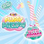 SLIME PUFOS - POLYBAG 10GR - CRAZE (CRZ21248) - Libelula Vesela - Jucarii