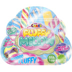 SLIME PUFOS - POLYBAG 10GR - CRAZE (CRZ21248) - Libelula Vesela - Jucarii