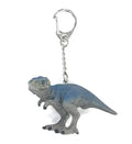 BRELOC DINO ALBASTRU - SCHLEICH (SL14591) - Libelula Vesela - Jucarii
