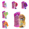 BRIGHT FAIRY FRIENDS - SET DE JOACA CU SIRENA, CASTEL SI ACCESORII - FUNRISE TOYS (21412) - Libelula Vesela - Jucarii
