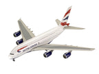 A380-800 BRITISH AIRWAYS - REVELL (RV3922) - Libelula Vesela - Jucarii