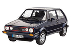 35 YEARS VW GOLF 1 GTI PIRELLI - REVELL (RV5694) - Libelula Vesela - Jucarii