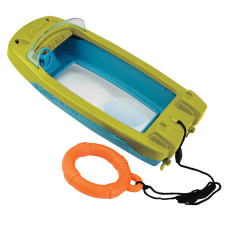 GEOSAFARI - OBSERVATOR SUBACVATIC (EI-5115) - Libelula Vesela - Jucarii