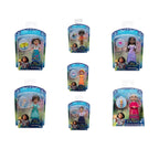 ENCANTO - PAPUSA 8 CM CU ACCESORIU, BLISTER, DIVERSE MODELE - JAKKS PACIFIC (219274) - Libelula Vesela - Jucarii