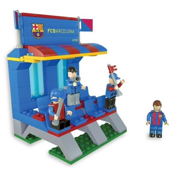 NANOSTARS BARCELONA TRIBUNA - NANOSTARS (7303) - Libelula Vesela - Jucarii