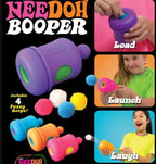 LANSATOR NEEDOH BOOPER - SCHYLLING (SYBND) - Libelula Vesela - Jucarii